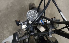 YAMAHA TW225 DG09J