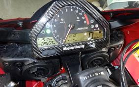 HONDA CBR1000RR 2004 SC57