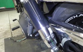 HARLEY FXDF 1580 2014