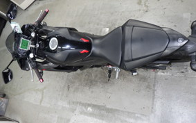 YAMAHA YZF-R25 2009 RG10J