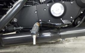 HARLEY XL883N 2014