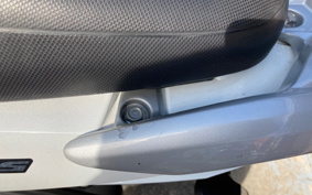 SUZUKI ADDRESS V110 CE47A