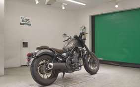 HONDA REBEL 250 S 2026 MC49