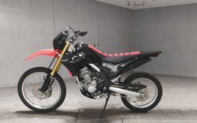 HONDA CRF250L MD38