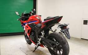 HONDA CBR400R 2024 NC65
