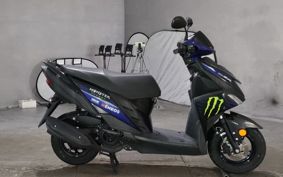 YAMAHA CYGNUS RAY ZR SED1