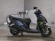 Фото Yamaha CYGNUS RAY ZR с японского аукциона