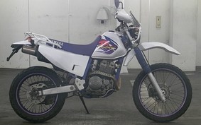 YAMAHA TT250R RAID 1996 4WA