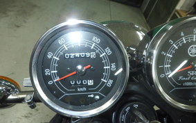 YAMAHA SR400 Gen.5 2021 RH16J