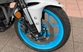 YAMAHA MT-25 ABS RG95J