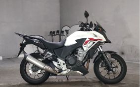 HONDA 400X 2014 NC47