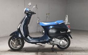 VESPA LX150 M4440