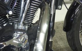 HARLEY FXDC 1580 2011