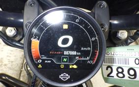 HARLEY RH1250S 2022