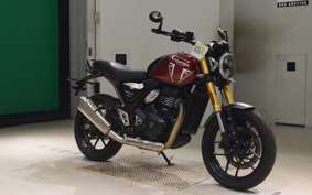 TRIUMPH SPEED 400 2024