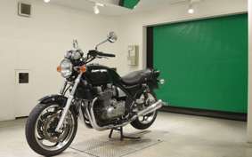 KAWASAKI ZEPHYR 1100 1992 ZRT10A