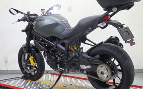 DUCATI MONSTAR 1100 2012 ZDMM511JACB