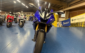 YAMAHA YZF-R6 2018 RJ27