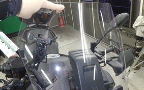 YAMAHA TRACER 9 GT+ 2023 RN70J