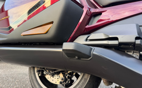 HONDA GL 1800 GOLD WING TOUR DCT 2025 SC79