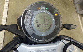 HUSQVARNA SVARTPILEN 401 2019