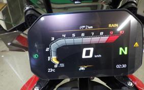BMW R1300GS ASA 2026