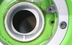 KAWASAKI NINJA 250R EX250K