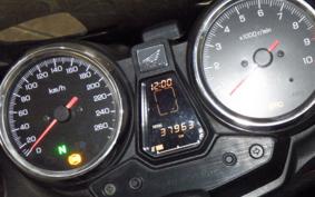 HONDA CB1300SB SUPER BOLDOR 2015 SC54