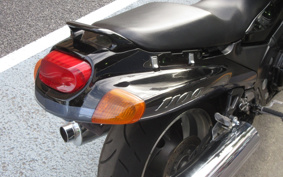 KAWASAKI ZZ1100 NINJA 2000 10D062