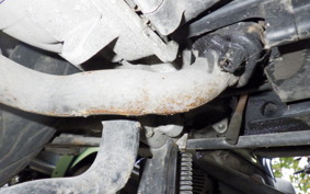 YAMAHA JOG POCHE SA08J
