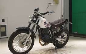 YAMAHA TW200 Gen.2 2009 DG07J