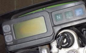 KAWASAKI SUPER SHERPA KL250G