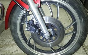 YAMAHA XS250 SPECIAL 2017 17E