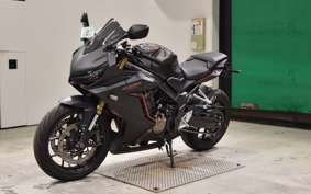 HONDA CBR650R 2020 RH03