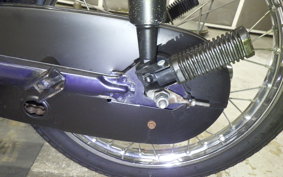 HONDA C90 SUPER CUB 2010 HA02