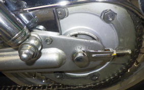 YAMAHA SR400 Gen.4 2013 RH03J