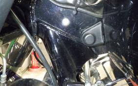 HARLEY FLHX 1580 2011