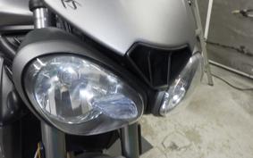 TRIUMPH STREET TRIPLE RS 2017