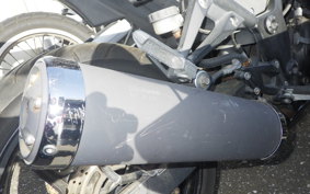 KAWASAKI NINJA 250R EX250K