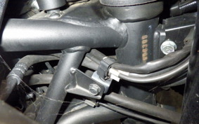 KAWASAKI ZH2 2021 ZRT00K