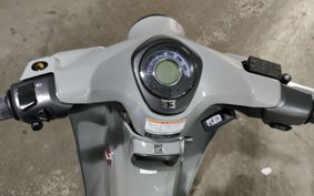 HONDA  SUPER CUB C125 JA71