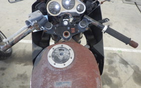 HONDA VT250FE MC08