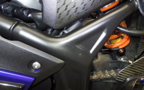 YAMAHA YZF-R25 RG43J