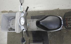 SUZUKI LET's 4 Basket CA43A