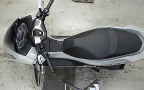 HONDA PCX 125 2011 JK05