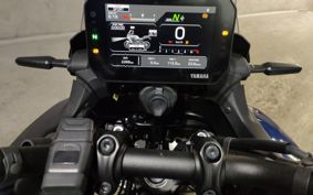 YAMAHA TRACER 9 GT+ AMT 2026 RNA1J