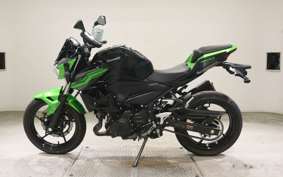 KAWASAKI Z400 Gen.2 2019 EX400G
