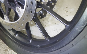 HONDA 400X 2023 NC56