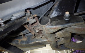 SUZUKI ADDRESS V125 G 2026 CF46A