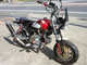 Фото Honda MONKEY с японского аукциона